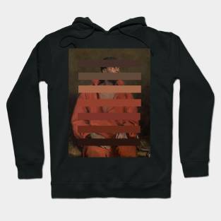 Artist Series Hoodie